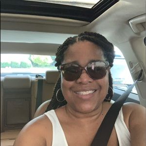 Meet your Posher, Darlene